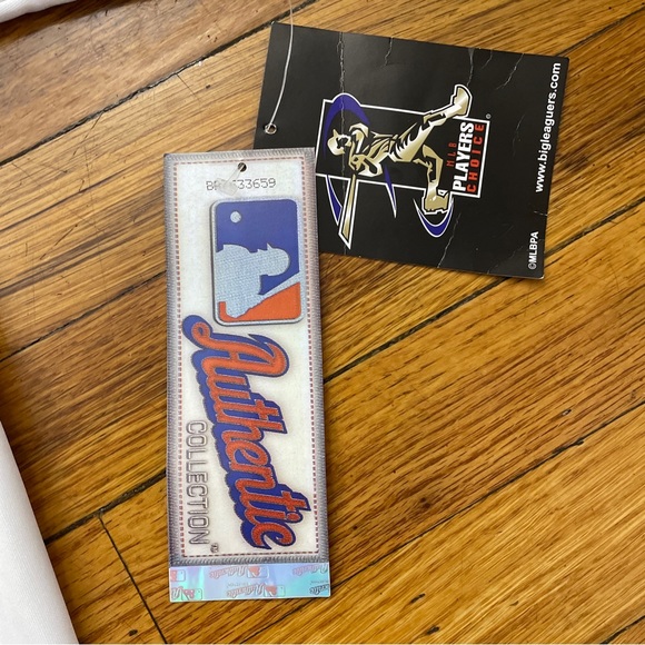 Vintage Y2K MLB St. Louis Cardinals Albert Pujols Stitched Jersey Size 54 NWT - Picture 6 of 6